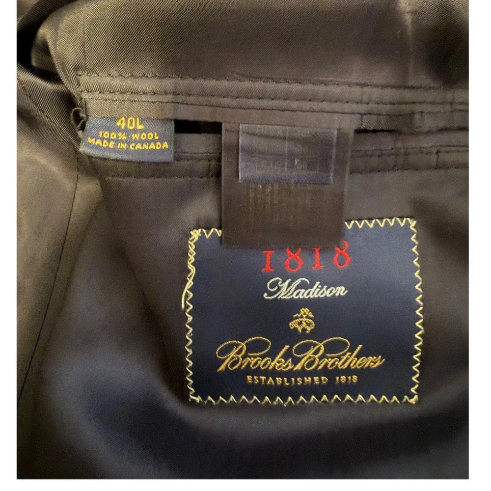 Brooks Brothers brooks brothers